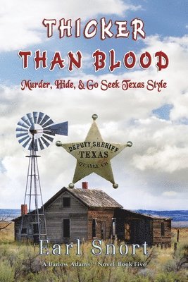 Earl Snort - Thicker Than Blood, Häftad. Tillgänglighet: Lägg i varukorg