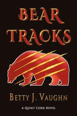 Betty Vaughn - Bear Tracks, Häftad. Tillgänglighet: Lägg i varukorg