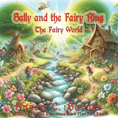 Susan C Barnes - Sally and the Fairy World, Häftad
