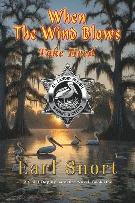 Earl Snort - When the Wind Blows Take Heed, Häftad. Tillgänglighet: Lägg i varukorg