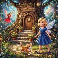 Susan C Barnes - Sally and Her Magical Friends, Häftad