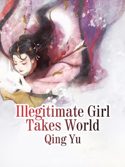 Qing Yu - Illegitimate Girl Takes World, E-bok