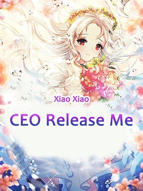 Xiao Xiao - CEO, Release Me, E-bok