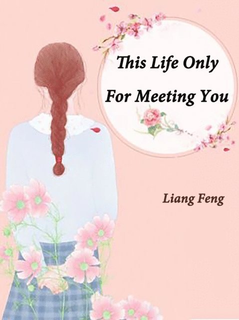 Liang Feng - This Life Only For Meeting You, E-bok