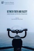 Between Truth and Falsity