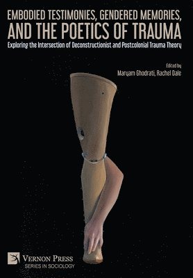 James E. Young, Layla AlAmmar, Nora E. H. Parr, Concetta Principe, Maryam Ghodrati, Rachel Dale - Embodied Testimonies, Gendered Memories, and the Poetics of Trauma, Inbunden