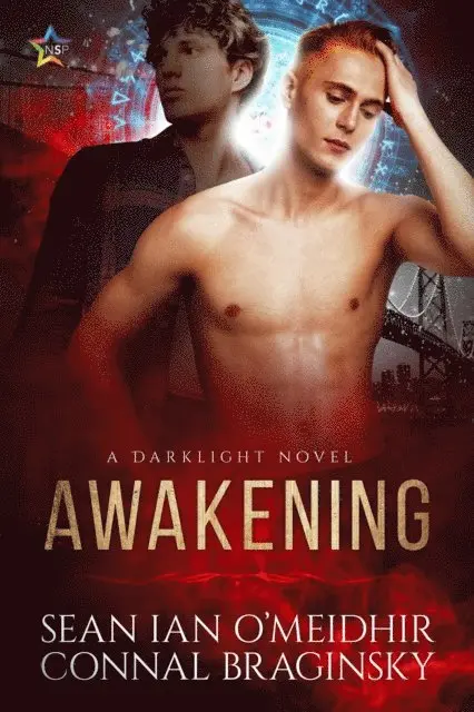 Connal Braginsky, Sean Ian O'Meidhir - Awakening, E-bok. Tillgänglighet: Lägg i varukorg