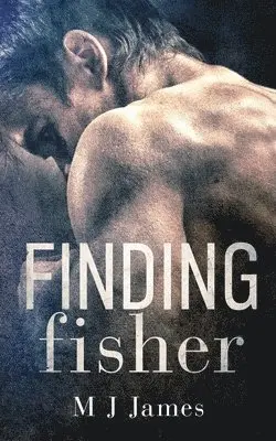 M J James - Finding Fisher, Häftad. Tillgänglighet: Lägg i varukorg