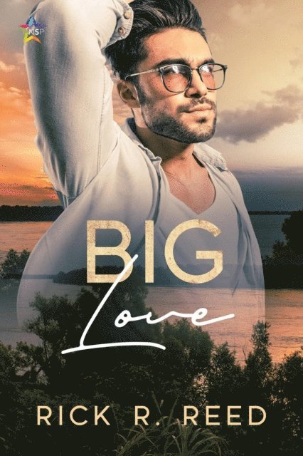 Rick R. Reed - Big Love, E-bok