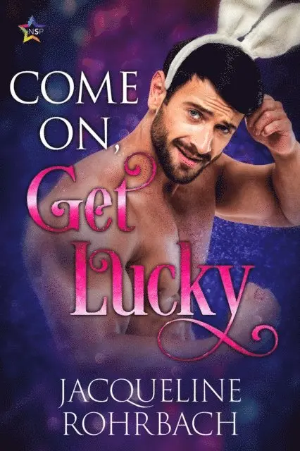 Jacqueline Rohrbach - Come On, Get Lucky, E-bok. Tillgänglighet: Lägg i varukorg