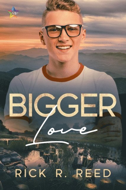 Rick R. Reed - Bigger Love, E-bok