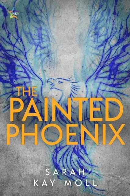 Sarah Kay Moll - Painted Phoenix, E-bok. Tillgänglighet: Lägg i varukorg