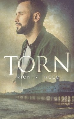 Rick R Reed - Torn, Häftad