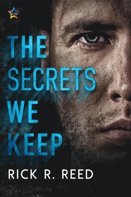 Rick R. Reed - Secrets We Keep, E-bok