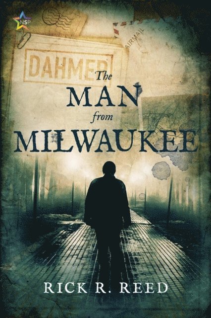 Rick R. Reed - Man from Milwaukee, E-bok