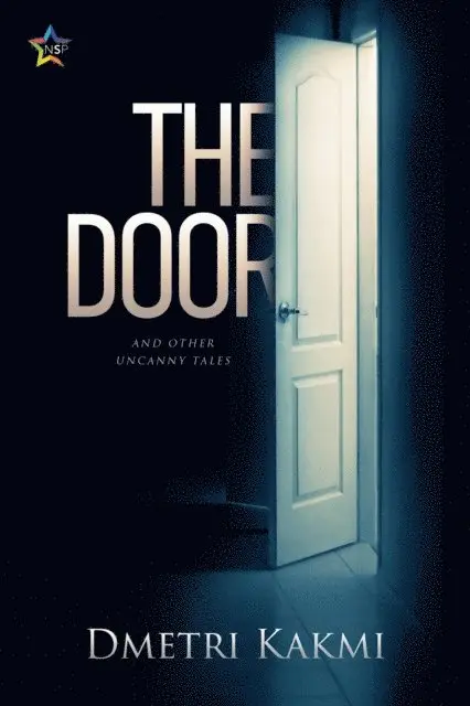 Dmetri Kakmi - Door and Other Uncanny Tales, E-bok. Tillgänglighet: Lägg i varukorg