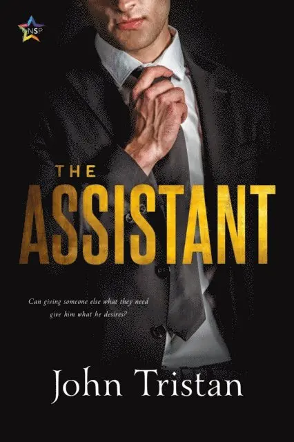 John Tristan - Assistant, E-bok. Tillgänglighet: Lägg i varukorg