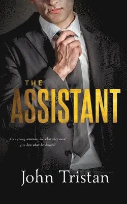 John Tristan - Assistant, Häftad. Tillgänglighet: Lägg i varukorg