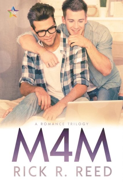 Rick R. Reed - M4M, E-bok