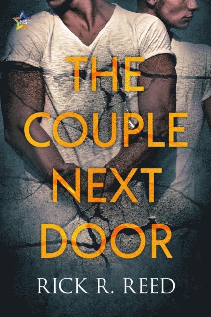 Rick R. Reed - Couple Next Door, E-bok