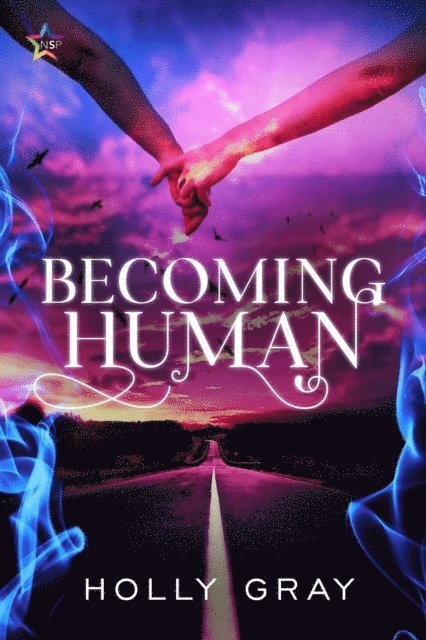 Holly Gray - Becoming Human, E-bok