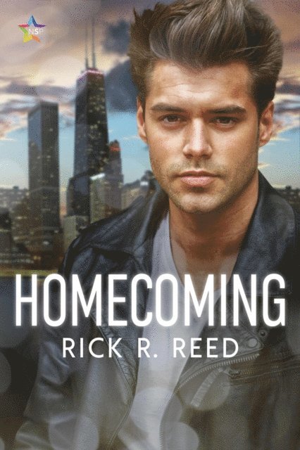 Rick R. Reed - Homecoming, E-bok