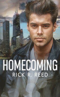 Rick R Reed - Homecoming, Häftad