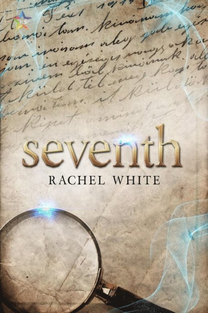 Rachel White - Seventh, E-bok