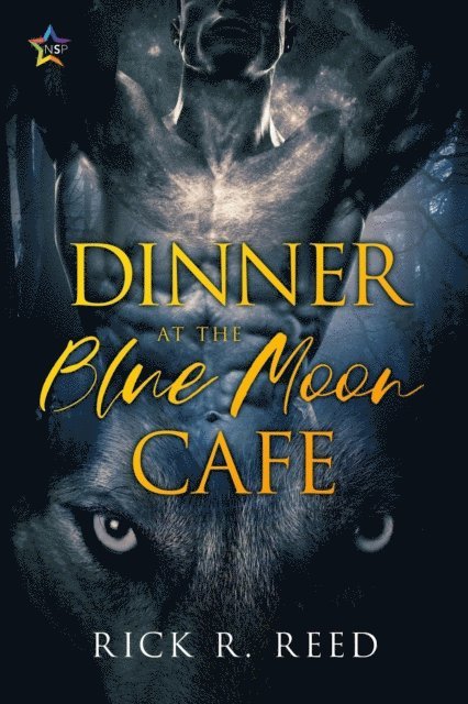 Rick R. Reed - Dinner at the Blue Moon Cafe, E-bok