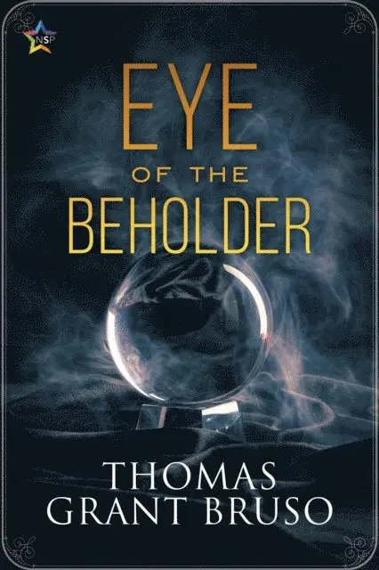 Thomas Grant Bruso - Eye of the Beholder, E-bok. Tillgänglighet: Lägg i varukorg