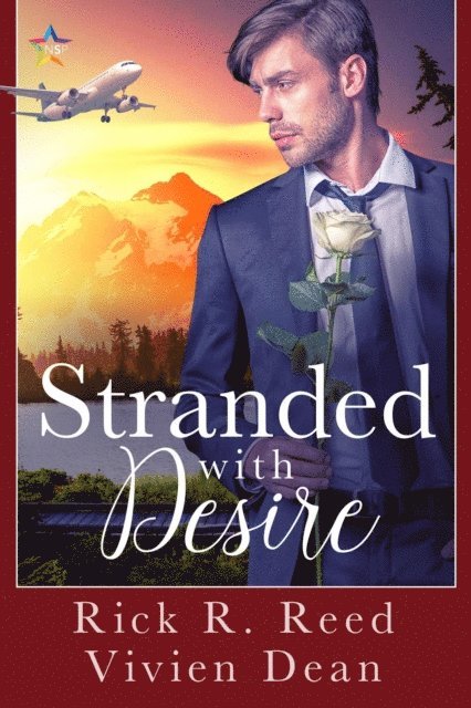 Rick R. Reed, Vivien Dean - Stranded with Desire, E-bok