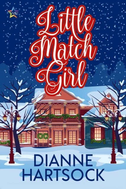 Dianne Hartsock - Little Match Girl, E-bok
