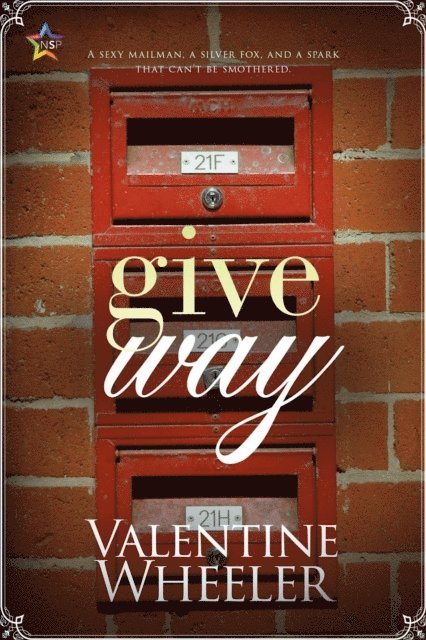 Valentine Wheeler - Give Way, E-bok