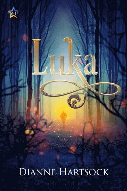 Dianne Hartsock - Luka, E-bok