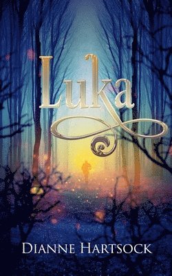 Dianne Hartsock - Luka, Häftad