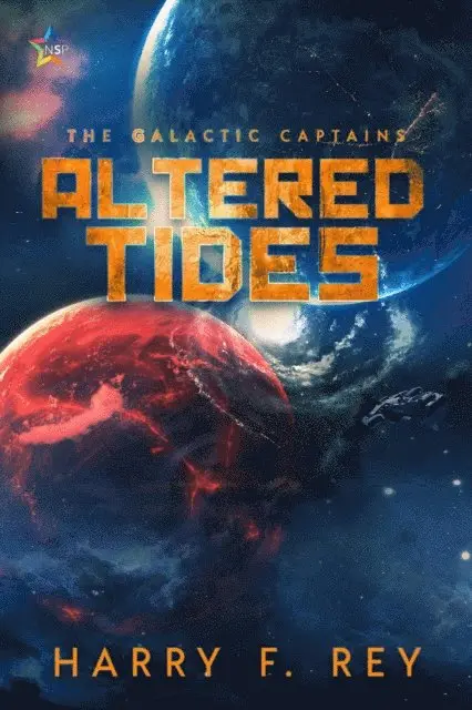 Harry F. Rey - Altered Tides, E-bok. Tillgänglighet: Lägg i varukorg