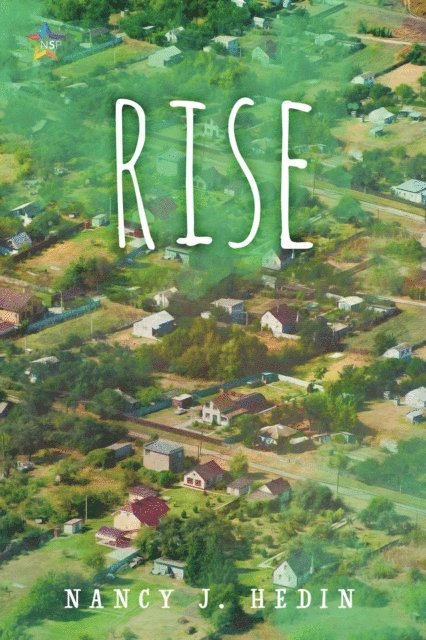 Nancy J. Hedin - Rise, E-bok