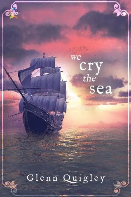 Glenn Quigley - We Cry the Sea, E-bok. Tillgänglighet: Lägg i varukorg