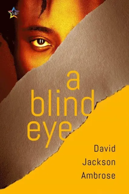David Jackson Ambrose - Blind Eye, E-bok. Tillgänglighet: Lägg i varukorg