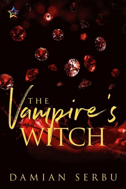 Vampire's Witch