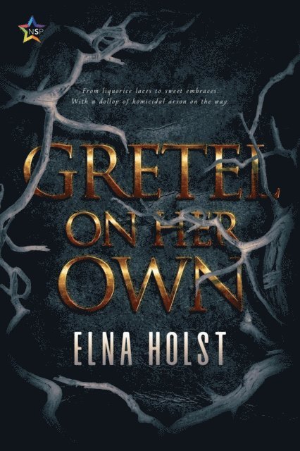Elna Holst - Gretel on Her Own, E-bok