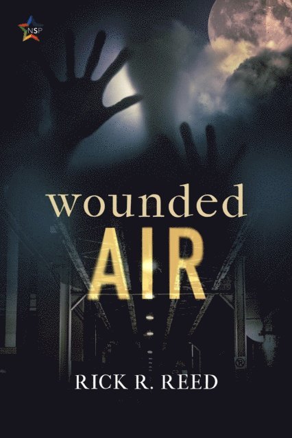Rick R. Reed - Wounded Air, E-bok