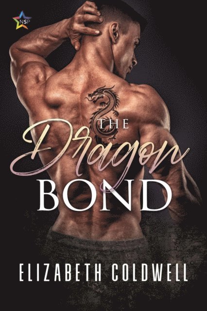 Elizabeth Coldwell - Dragon Bond, E-bok