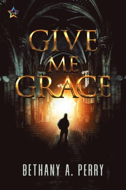 Bethany A. Perry - Give Me Grace, E-bok