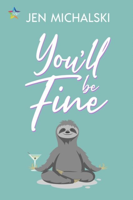 Jen Michalski - You'll Be Fine, E-bok