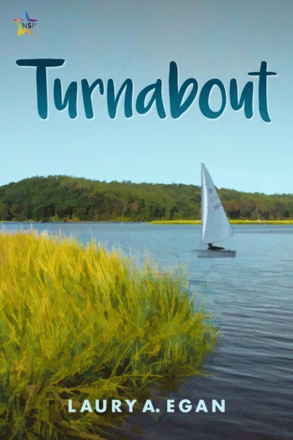 Laury A. Egan - Turnabout, E-bok