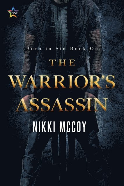 Nikki McCoy - Warrior's Assassin, E-bok