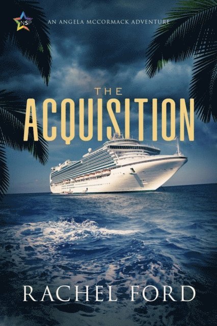 Rachel Ford - Acquisition, E-bok