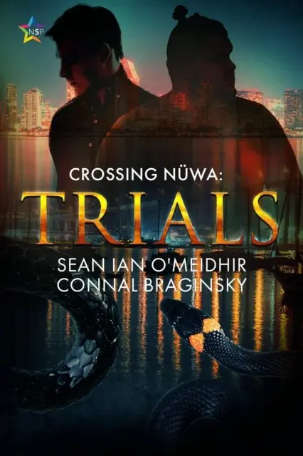 Connal Braginsky, Sean Ian O'Meidhir - Trials, E-bok. Tillgänglighet: Lägg i varukorg