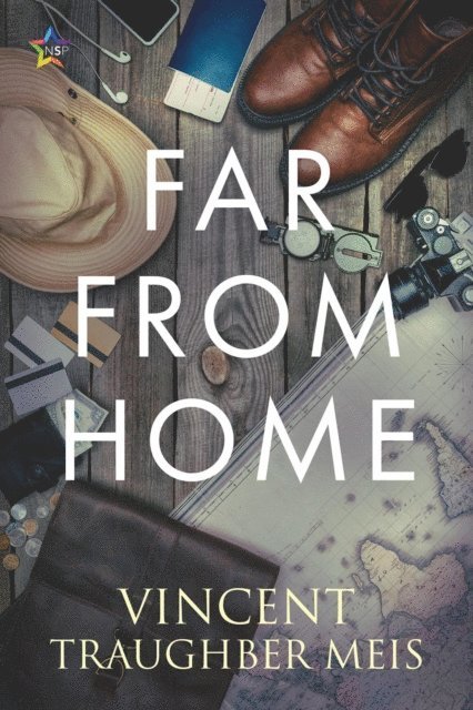 Vincent Traughber Meis - Far from Home, E-bok